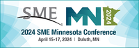2024 SME Minnesota Conference logo